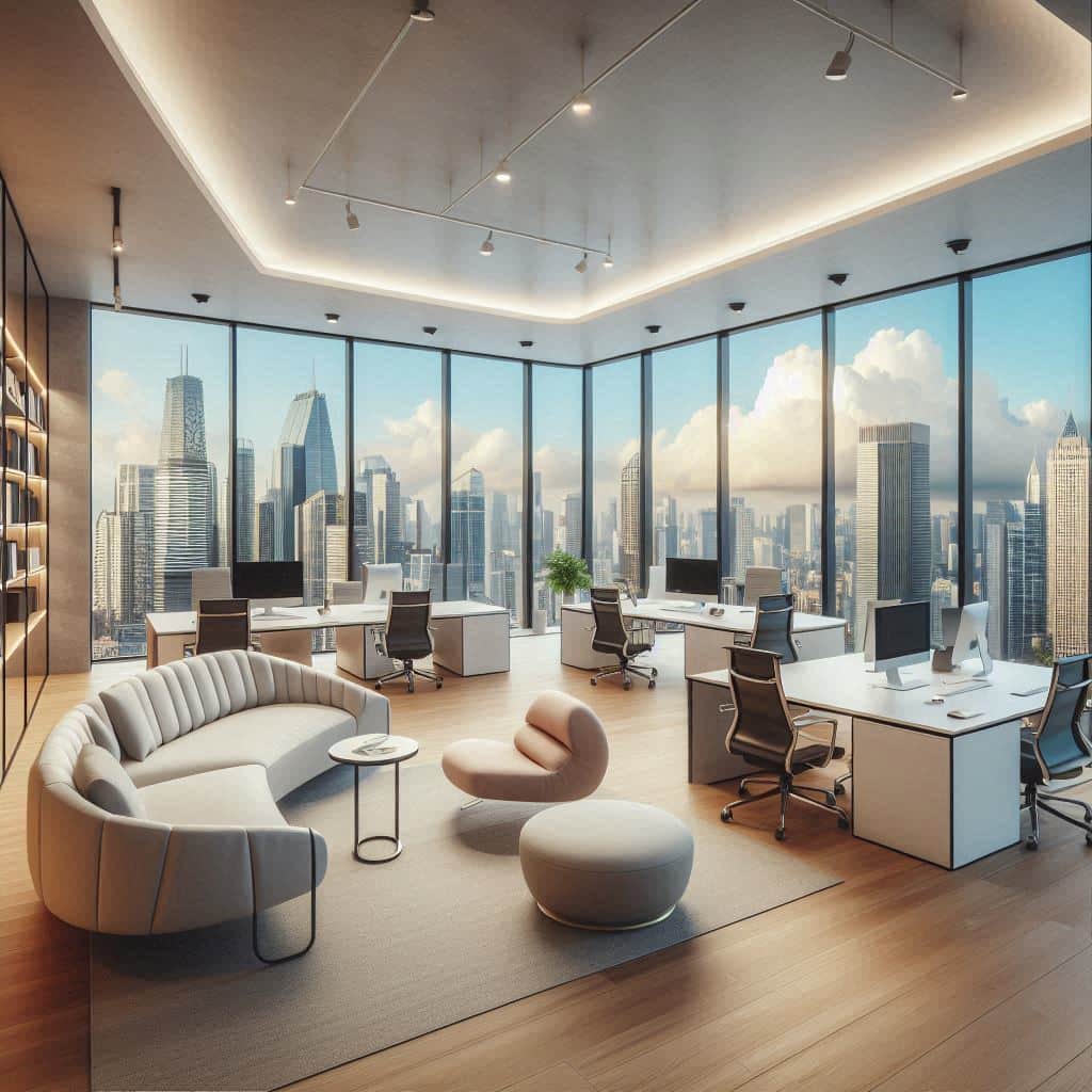 大厦名字文章配图