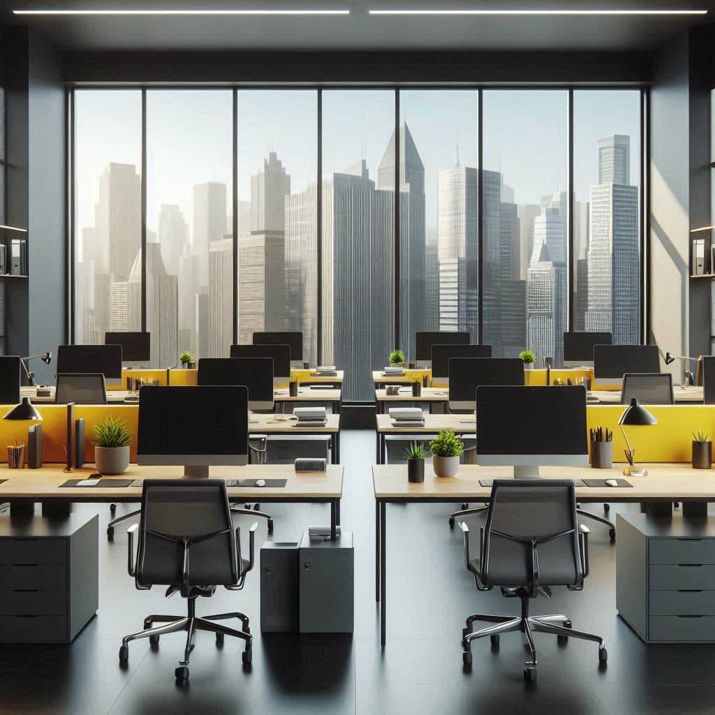 大厦名字文章配图